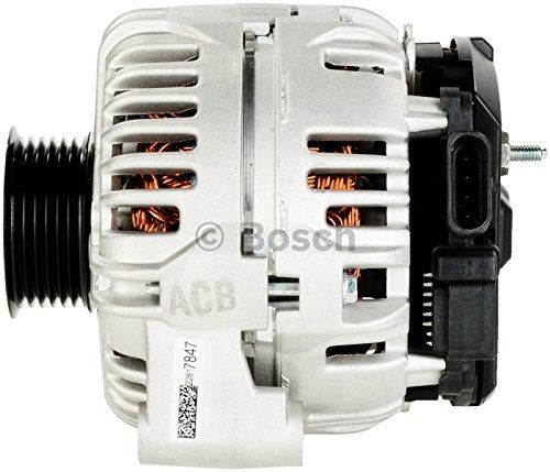 Bosch AL8743X Alternator