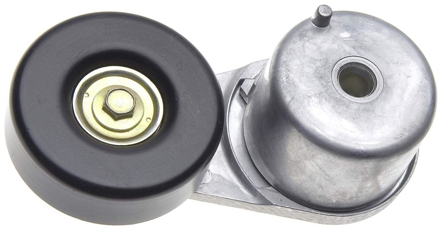 ACDelco Professional 38144 Conjunto de tensor de correa de transmisión de accesorios