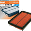 Filtro de aire Fram CA8601