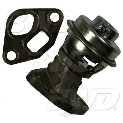 BWD EGR1747 Exhaust Gas Recirculation (EGR) Valve