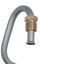 Edelmann 70343 Power Steering Pressure Line Hose Assembly