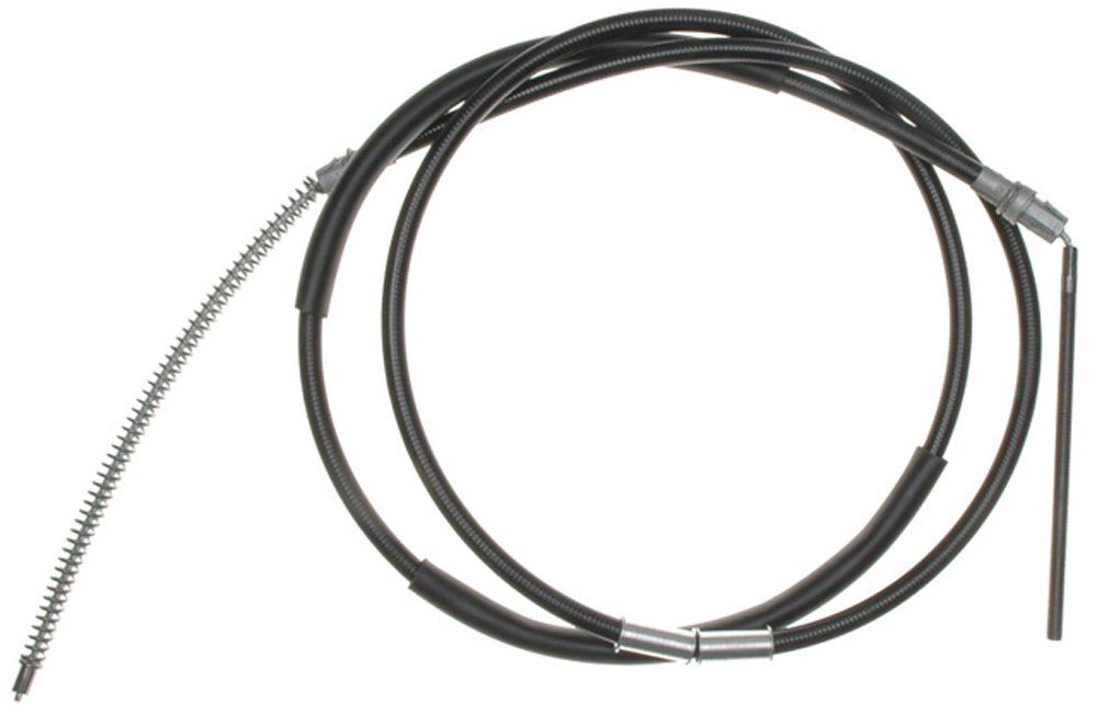 Raybestos BC95544 Câble de frein de stationnement