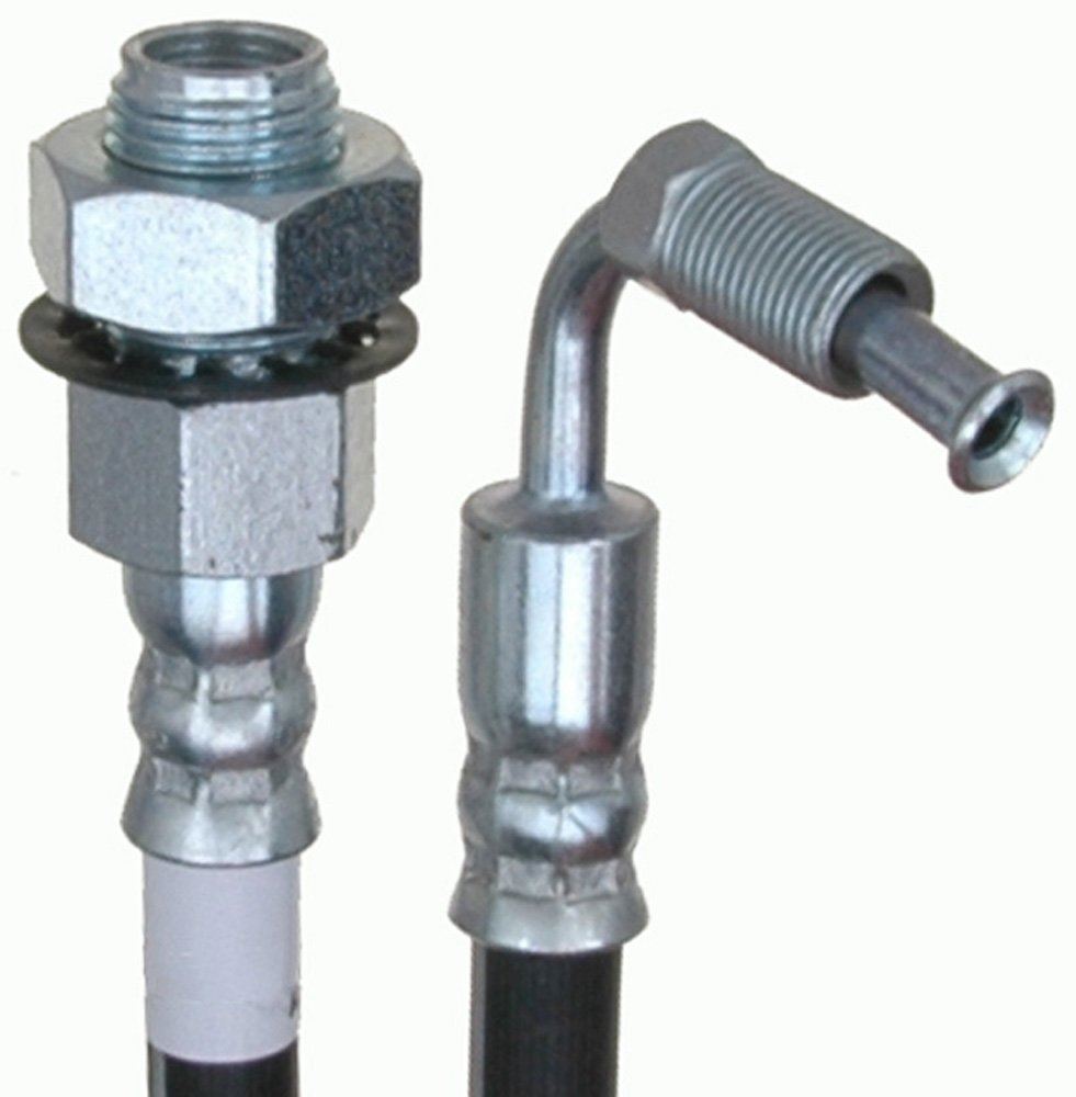 Manguera hidráulica de freno Raybestos BH383376