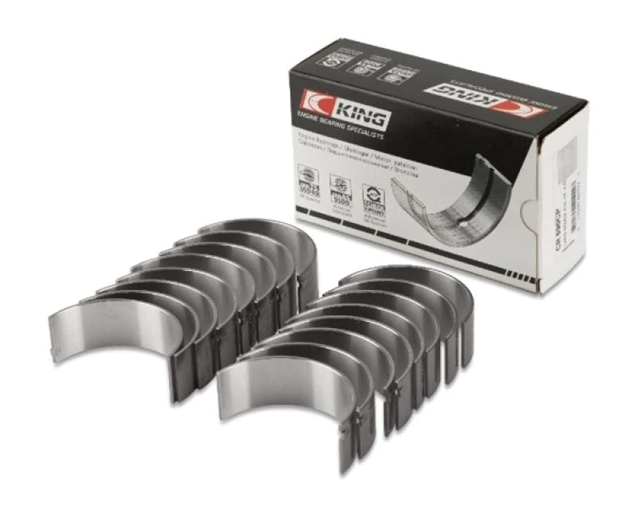 KING BEARING CR868SI