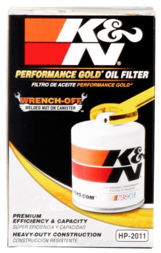 K&amp;N HP2011