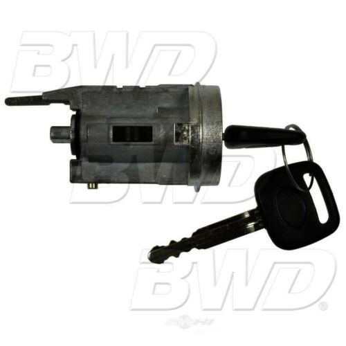 Cylindre de serrure d'allumage BWD CS763L