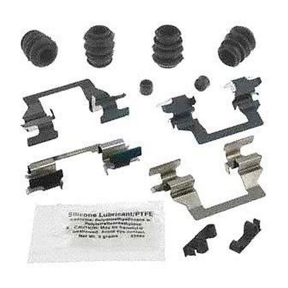 Kit de herrajes para frenos de disco Raybestos H5787A