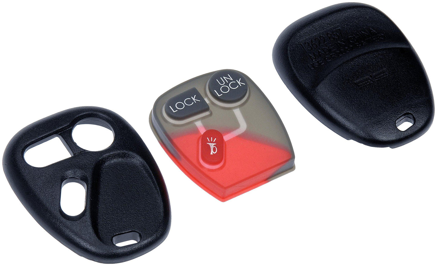 Dorman 13622 Keyless Entry Transmitter Cover