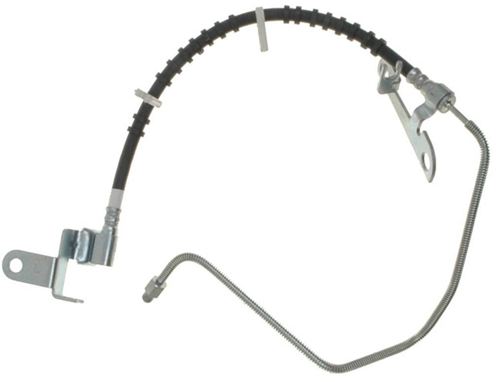 Raybestos BH382346 Brake Hydraulic Hose