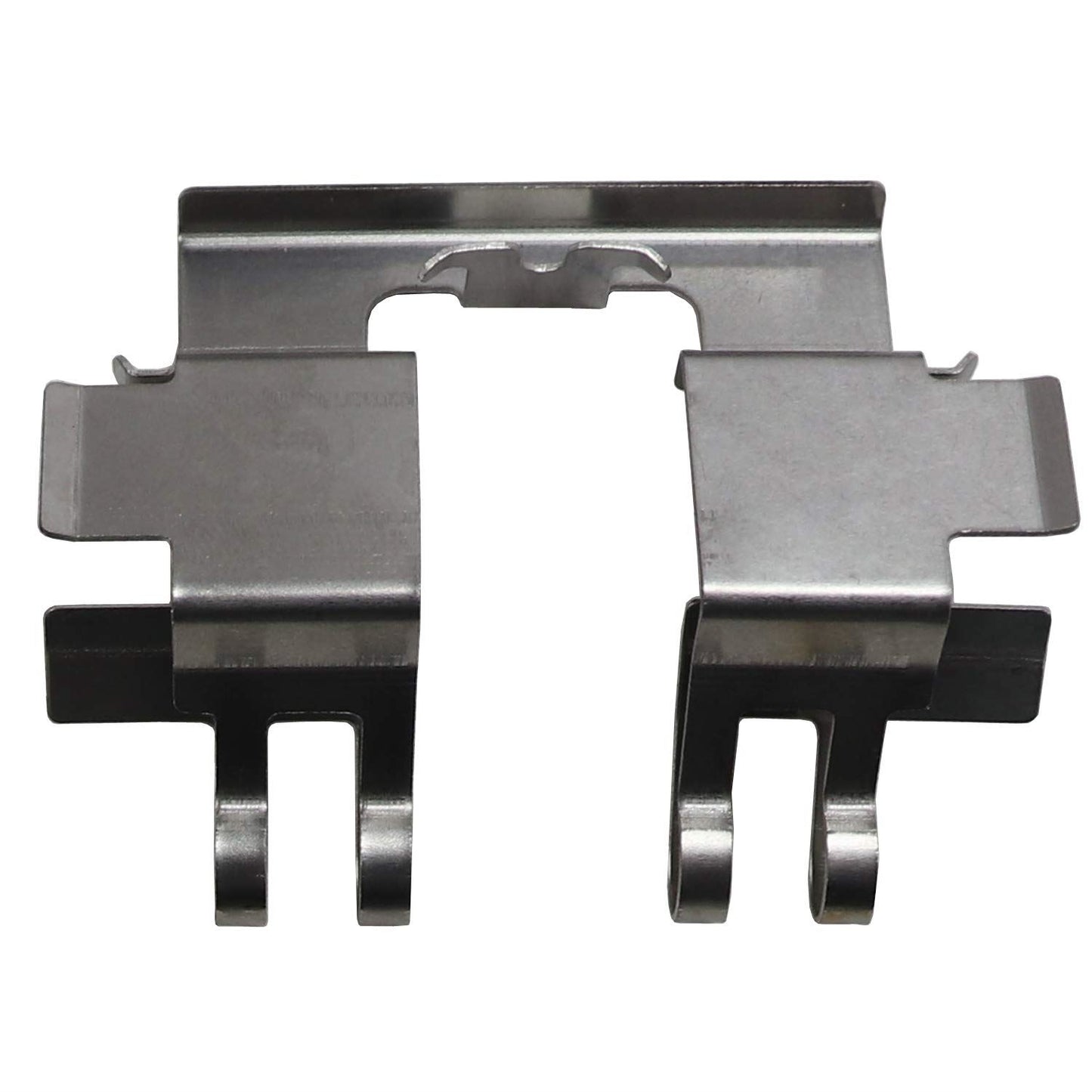 Beck/Arnley 084-2149 Kit de herrajes para frenos de disco