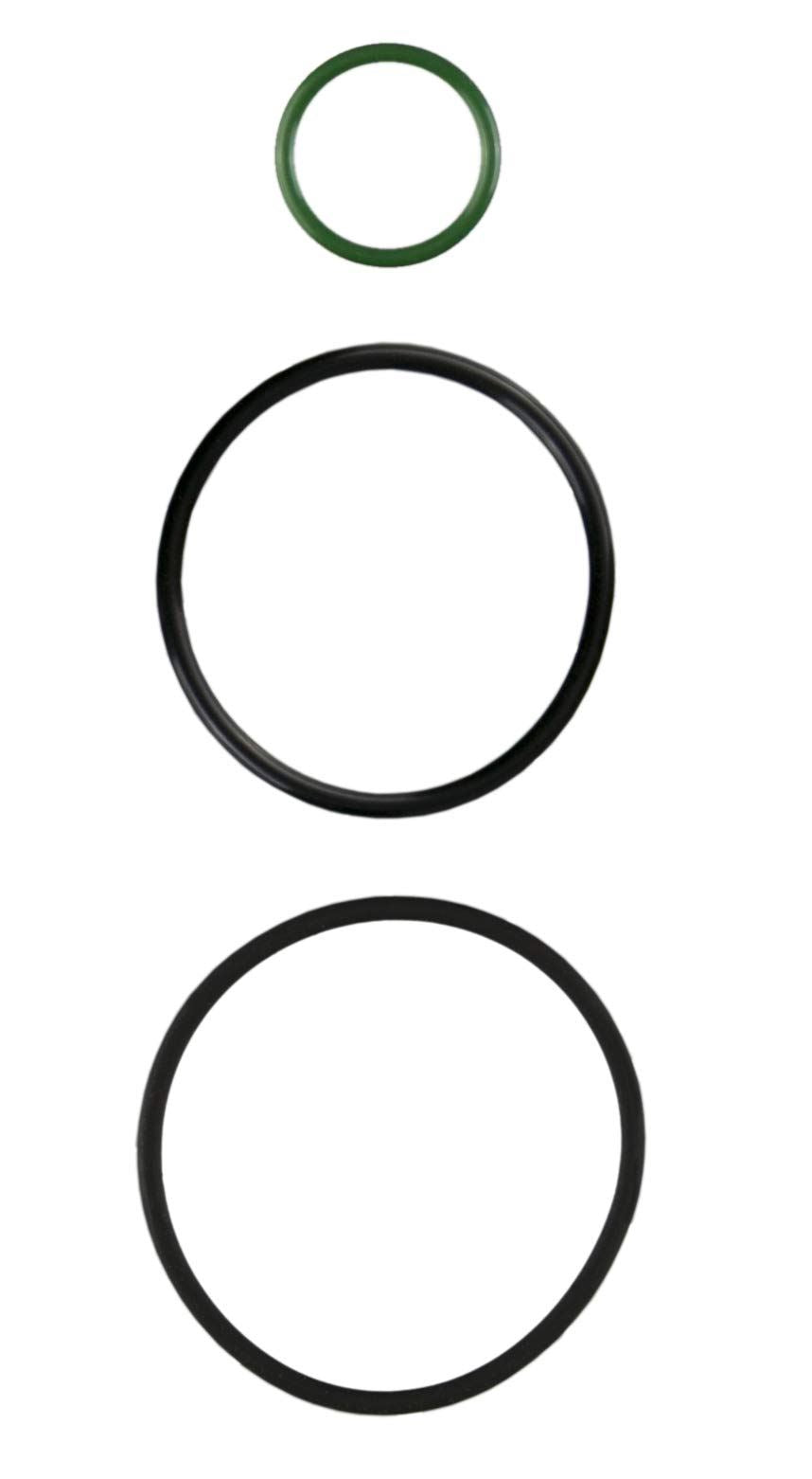 Fel-Pro ES 73131 Engine Oil Filter Adapter Seal Set