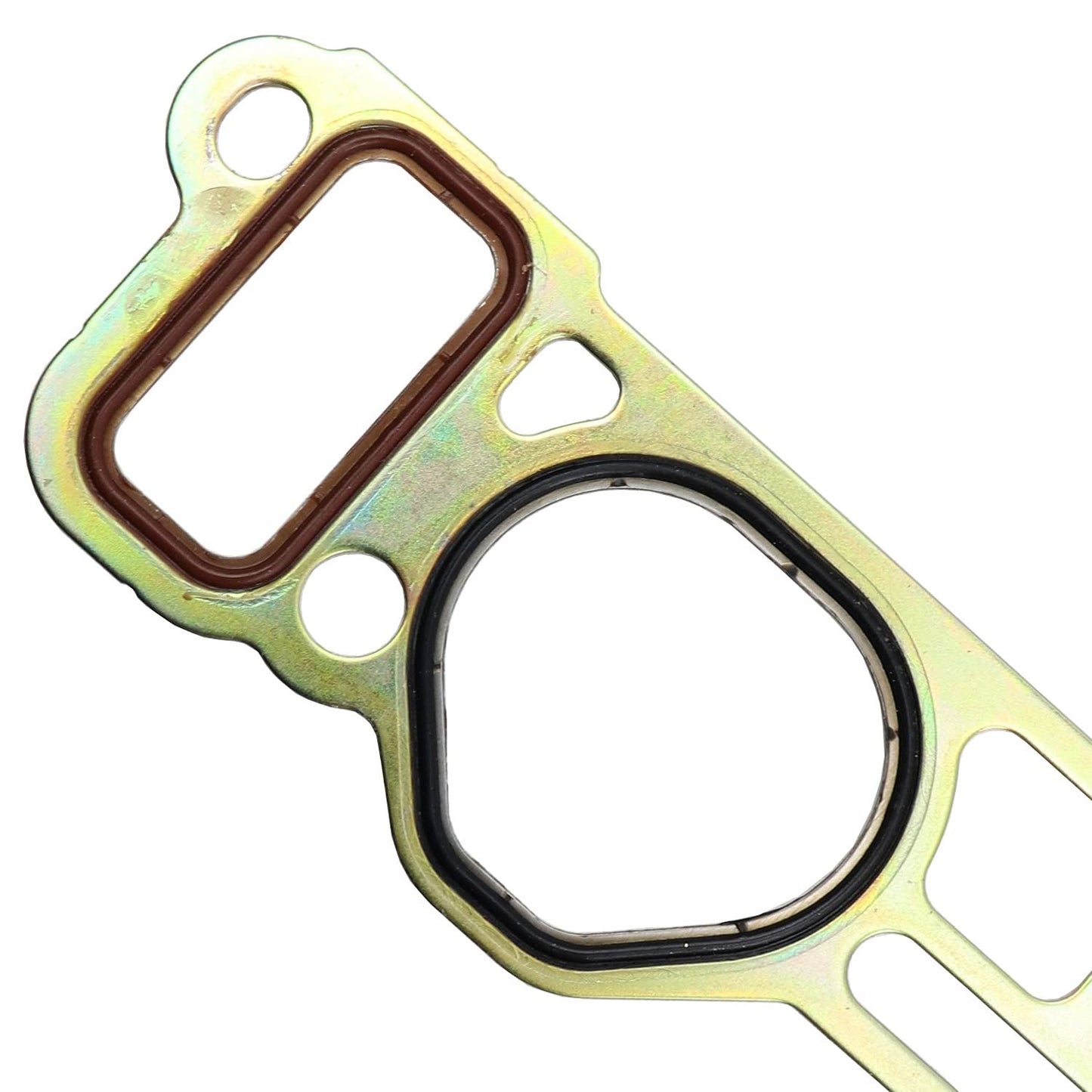 Beck/Arnley 037-6184 Engine Intake Manifold Gasket Set