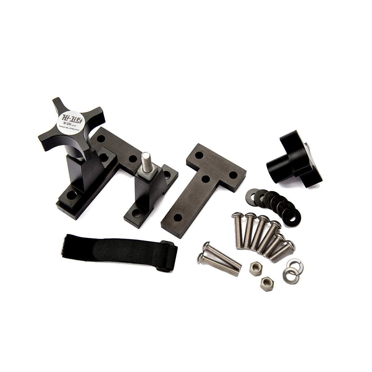 HI-LIFT JACK HM825