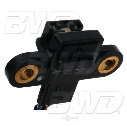 Sensor de posición del cigüeñal del motor BWD CSS732