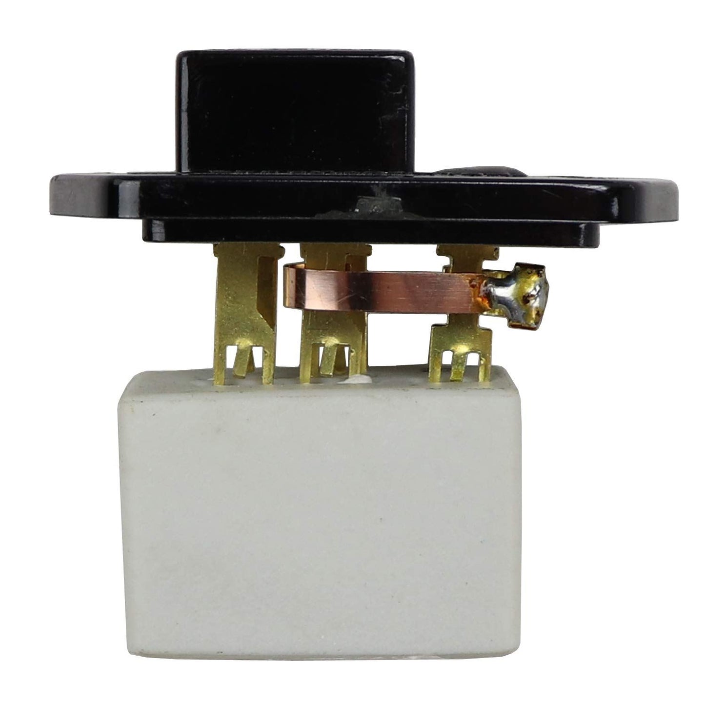 Beck/Arnley 204-0107 Résistance CVC