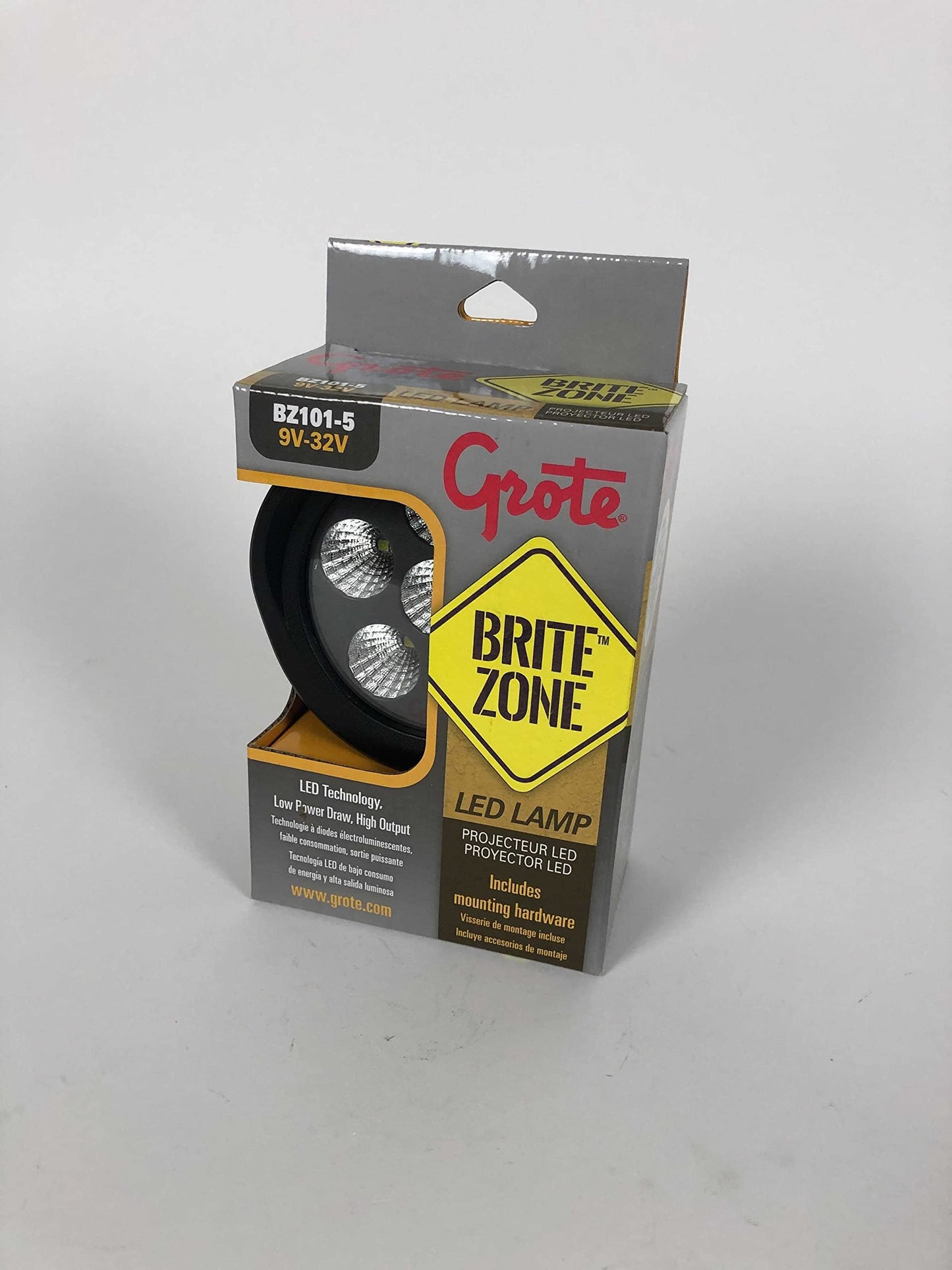 Grote BZ101-5