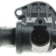 Gates 34069 Engine Coolant Thermostat / Water Outlet Assembly