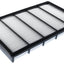 Mahle LX 2001 Air Filter