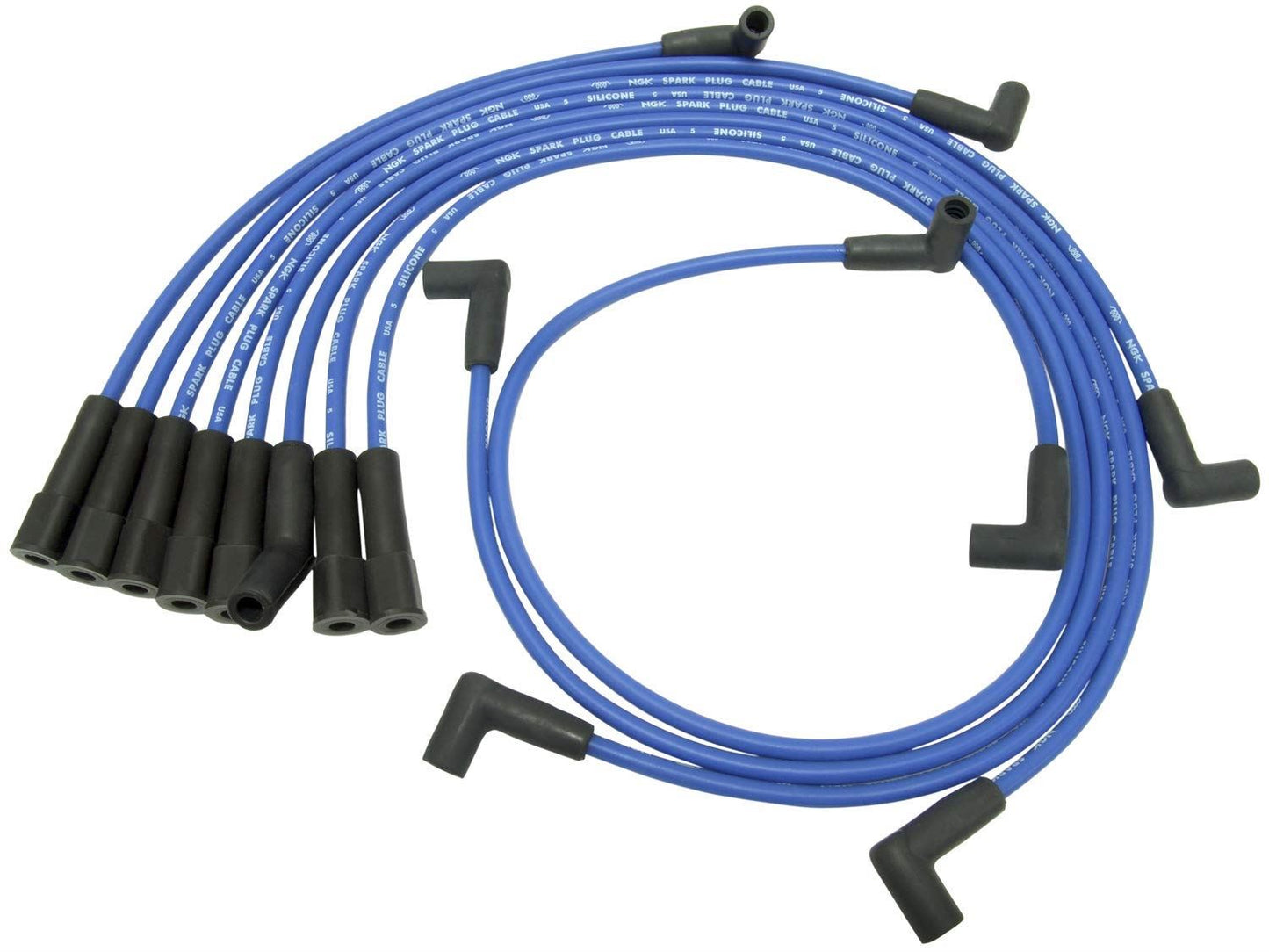 NGK Canada 51310 Spark Plug Wire Set