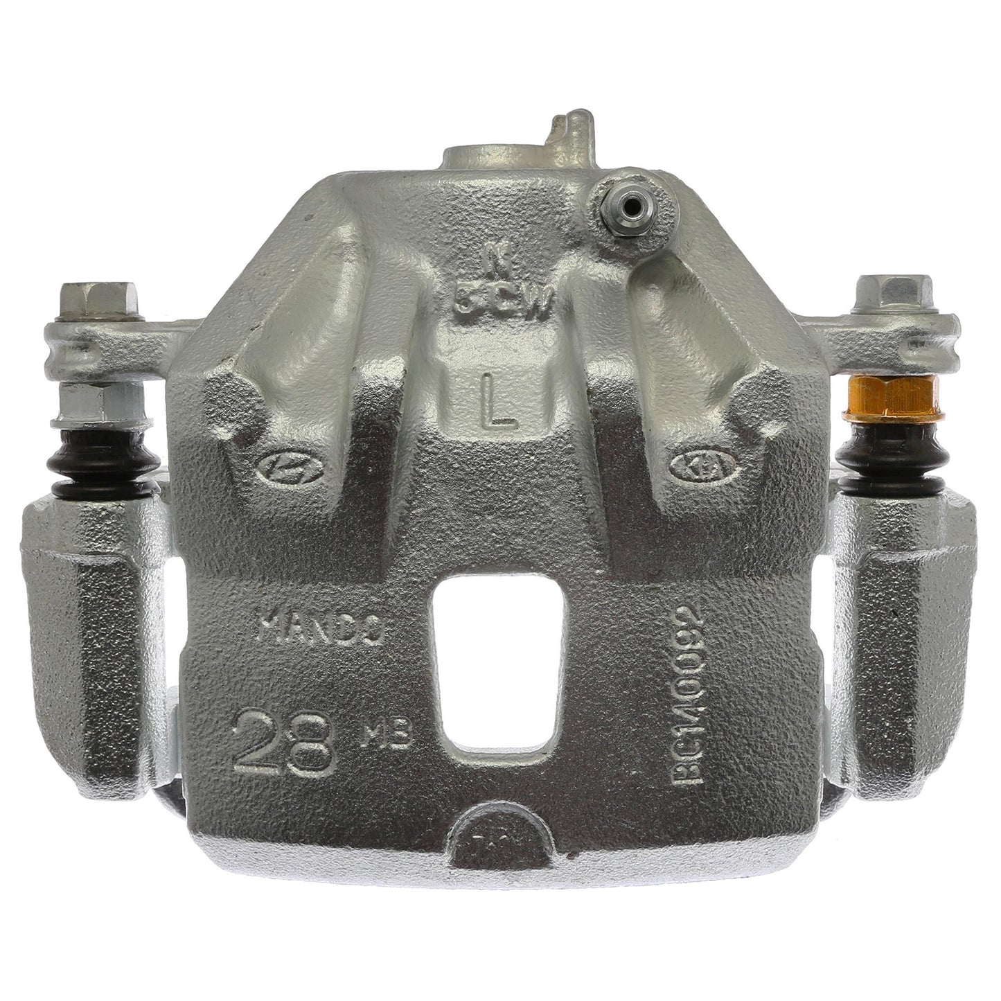 Pinza de freno de disco ACDelco Professional Durastop 18FR2286C