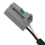 Beck/Arnley 084-4445 Sensor de velocidad de rueda ABS