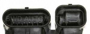 Module de commande d'allumage BWD CBE120