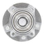 SKF BR930328 Roulement d'essieu et moyeu