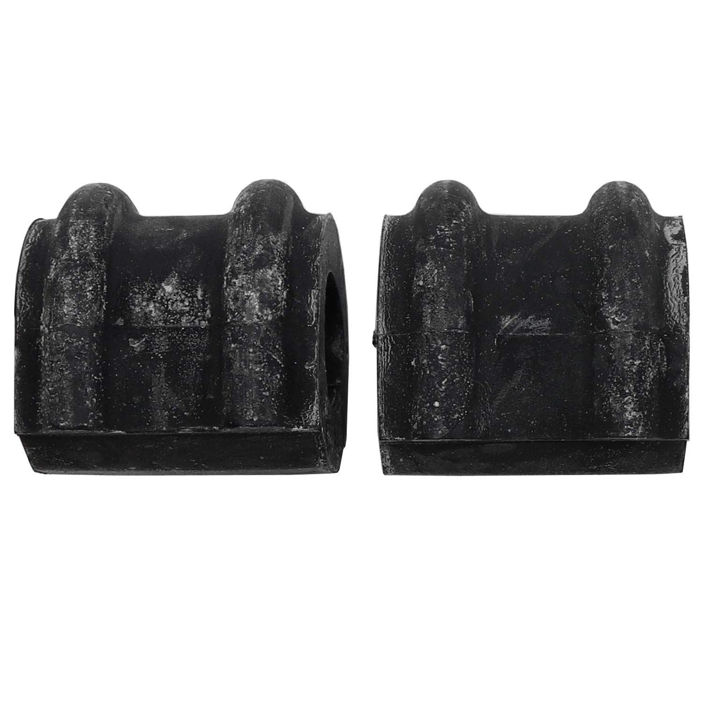 Beck/Arnley 101-7607 Kit de bagues de barre stabilisatrice de suspension