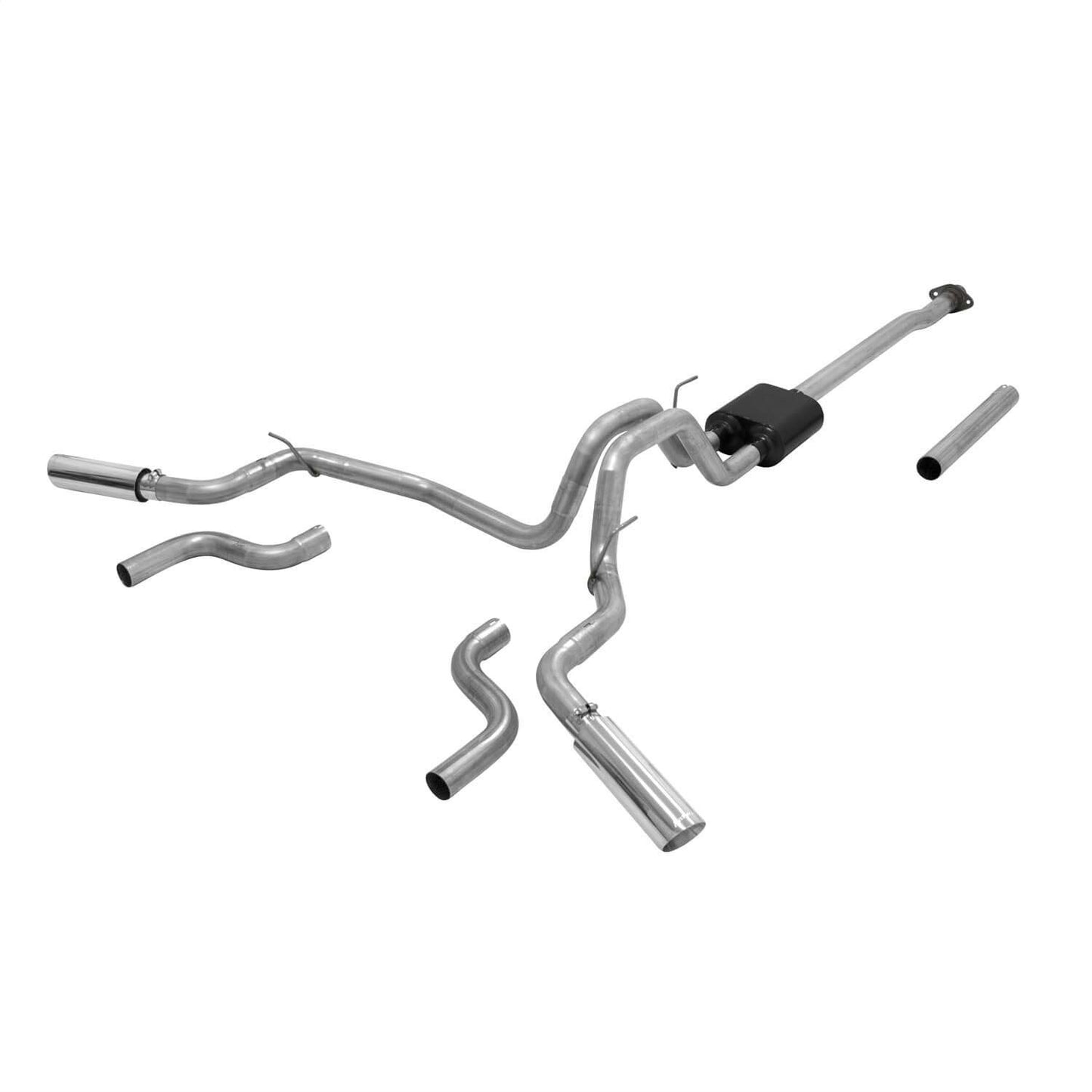 Kit de sistema de escape Flowmaster 817725