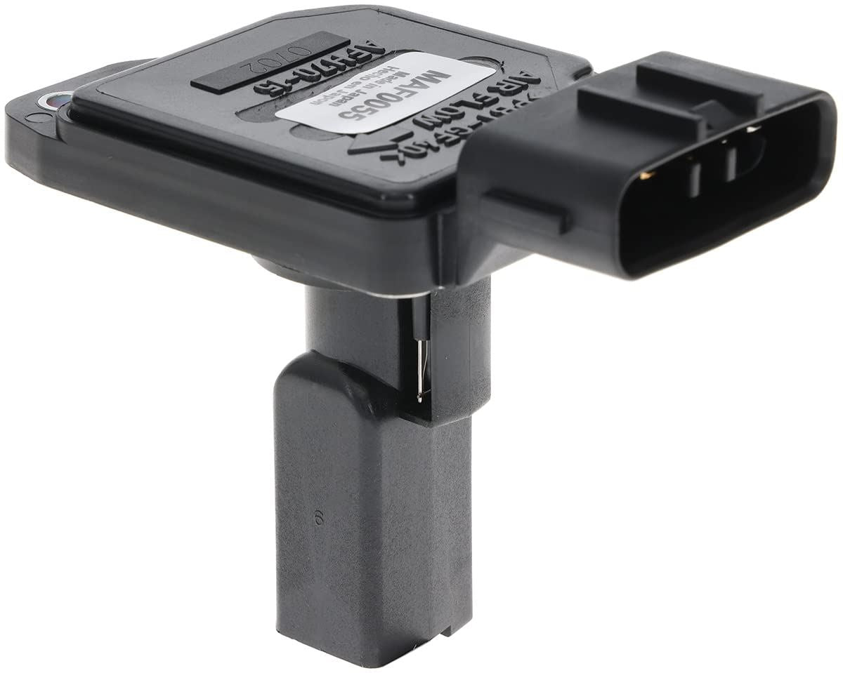 Hitachi MAF0055 Mass Air Flow Sensor