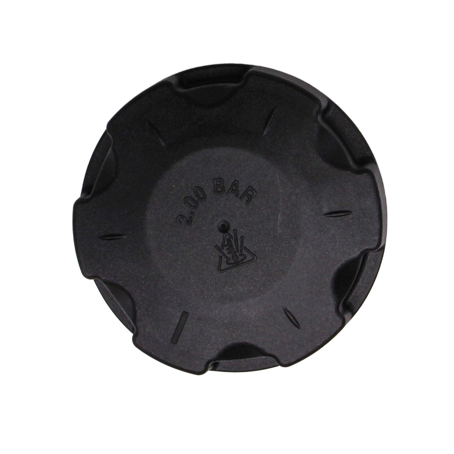 CRP CPE0034 Engine Coolant Reservoir Cap