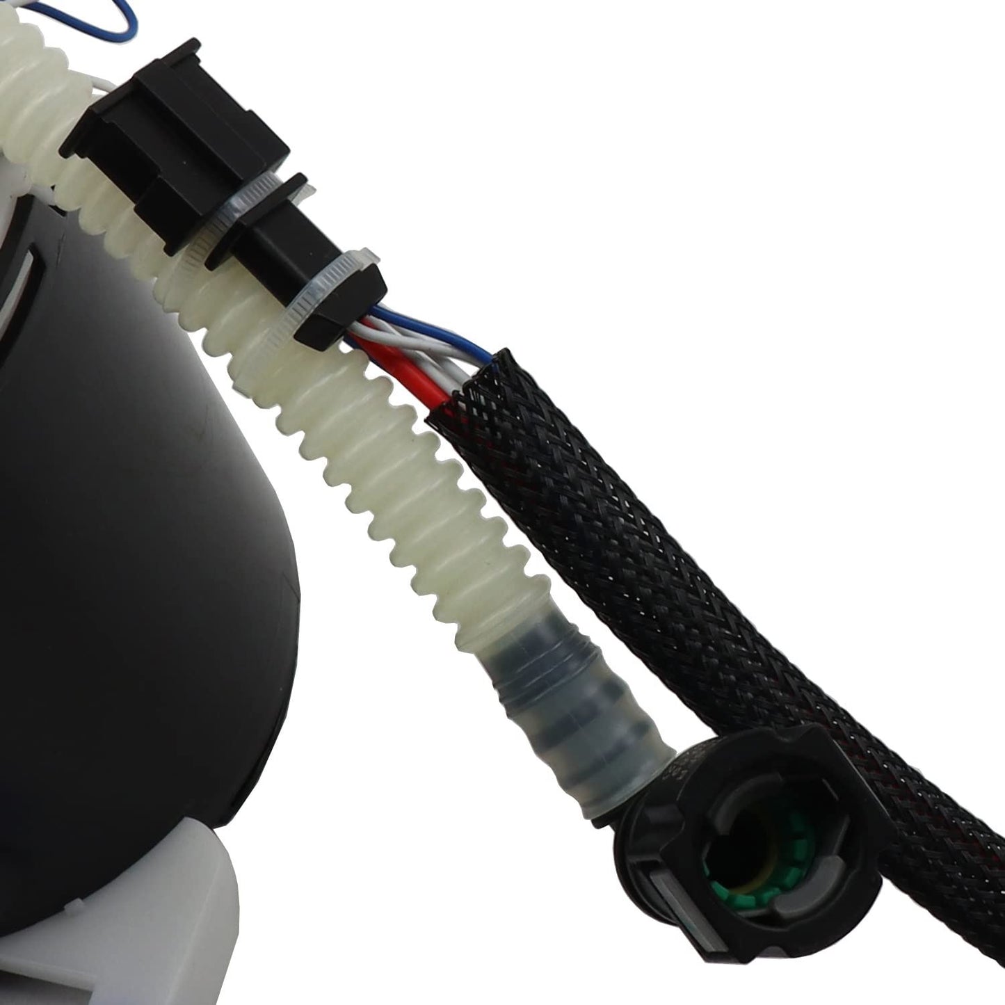 Beck/Arnley 152-1050 Conjunto de bomba de combustible y remitente