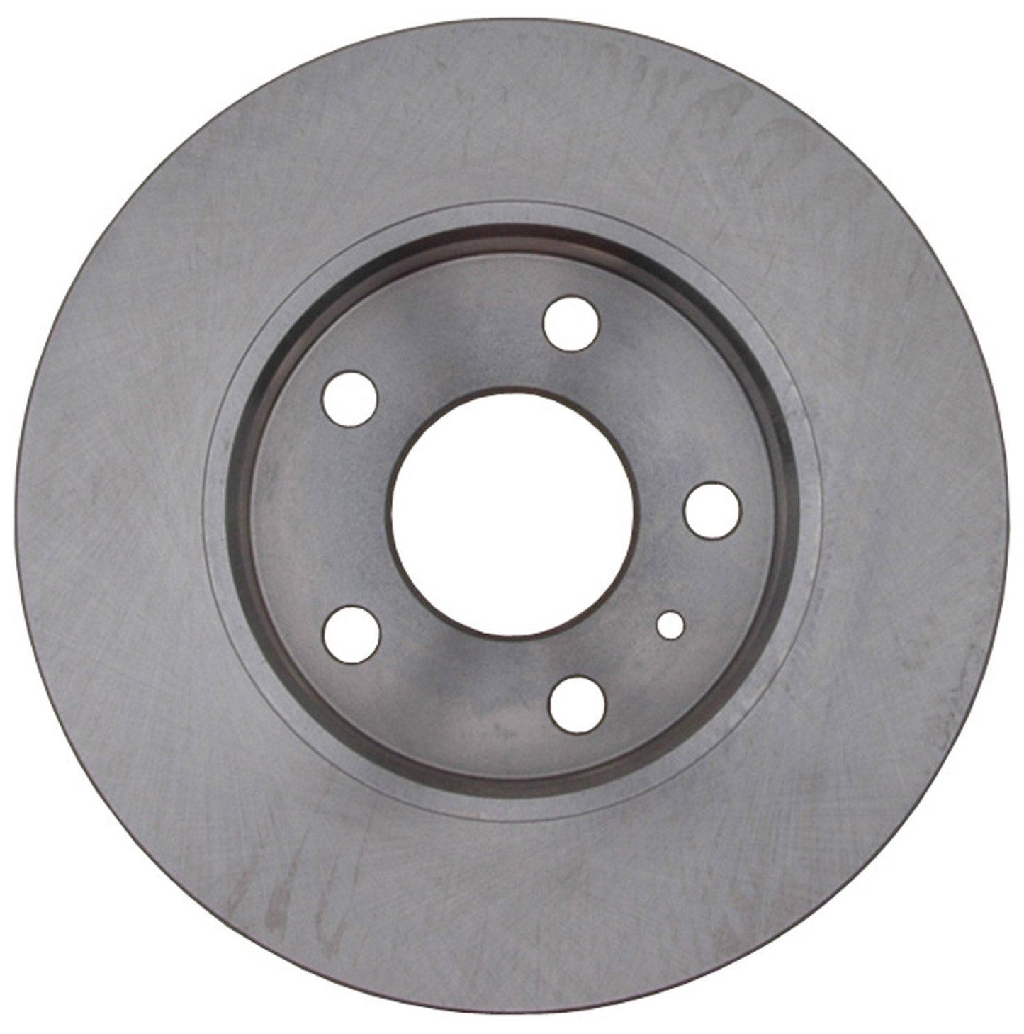 ACDelco Advantage 18A2627A Rotor de frein à disque