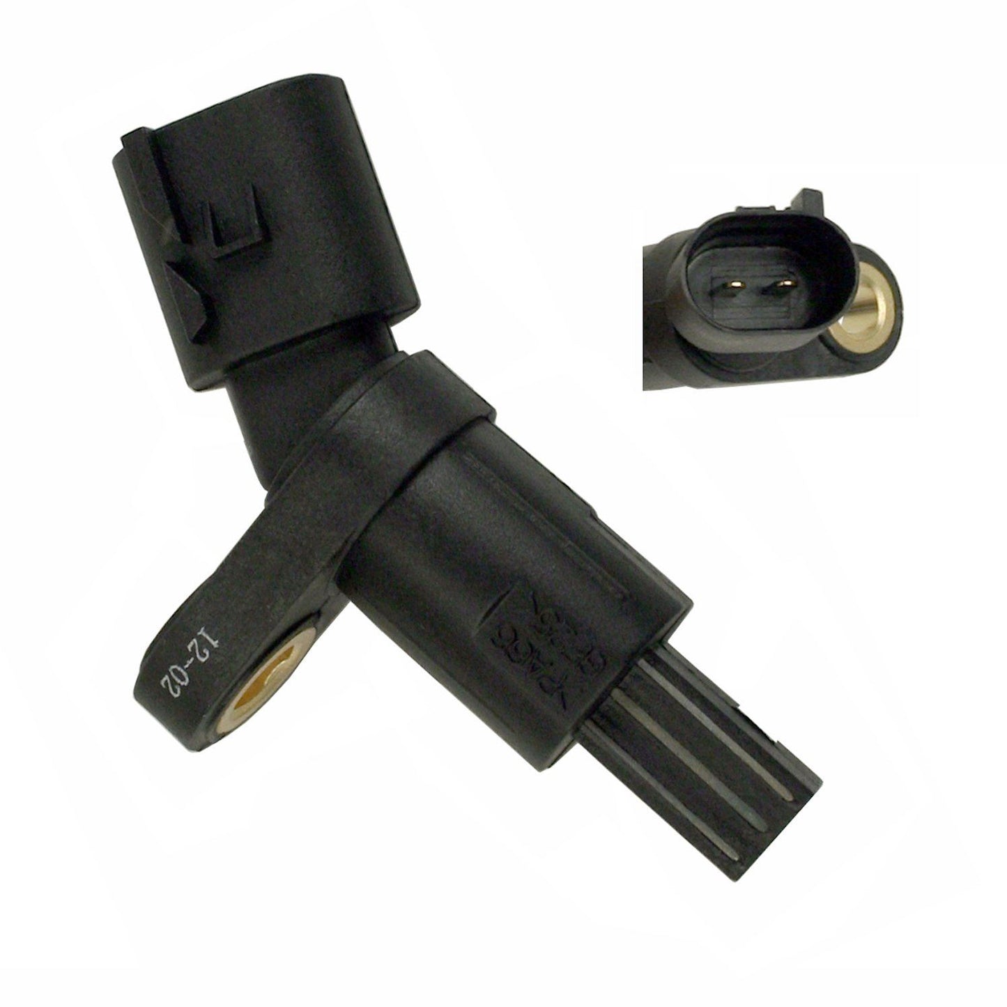 Beck/Arnley 084-4002 Capteur de vitesse de roue ABS