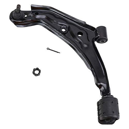 Beck/Arnley 102-5161 Bras de commande de suspension et joint à rotule