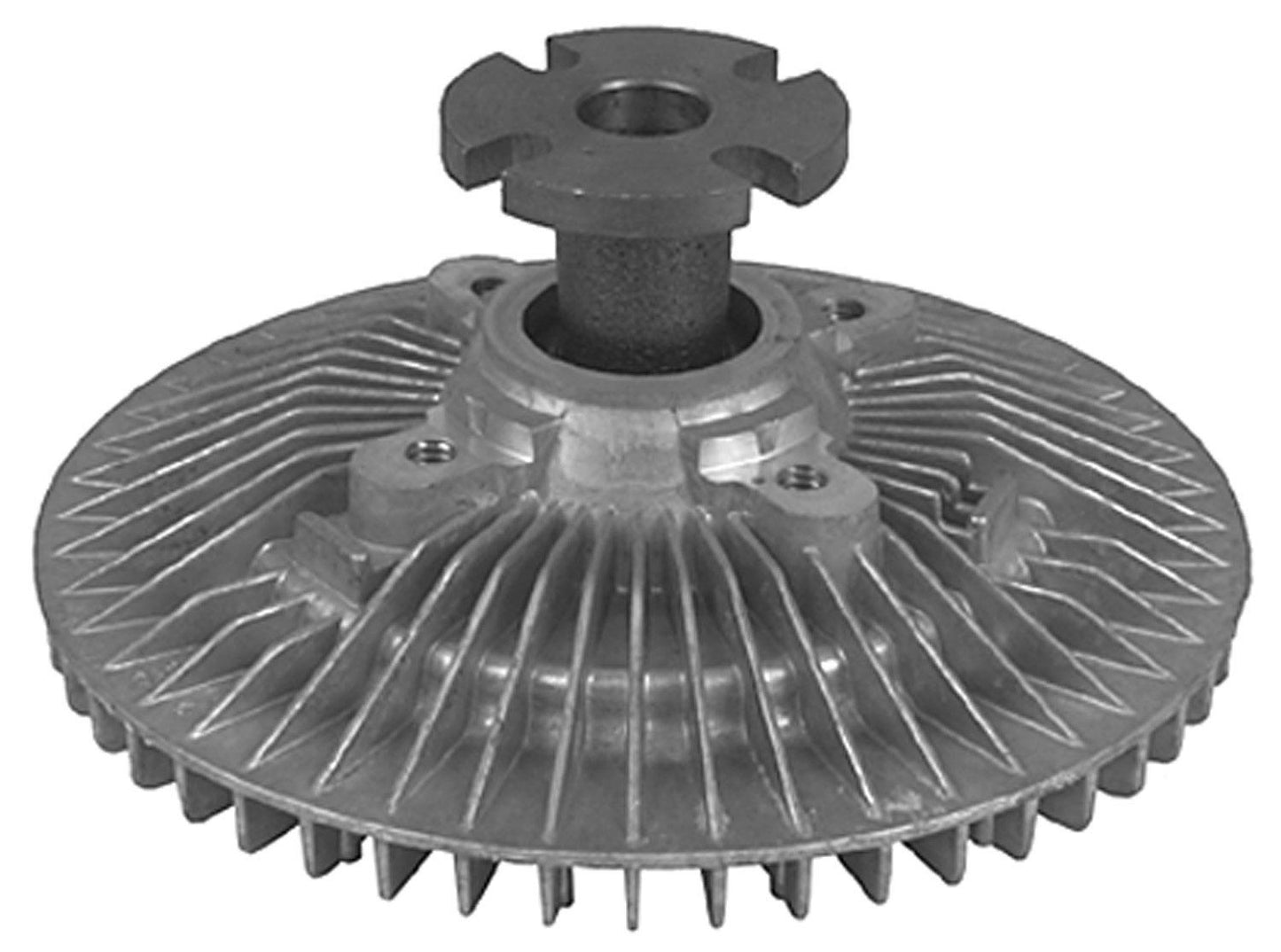 Hayden 1710 Engine Cooling Fan Clutch