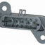 BWD RU872 HVAC Blower Motor Resistor