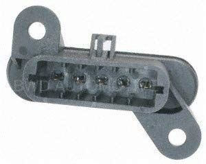 BWD RU872 HVAC Blower Motor Resistor
