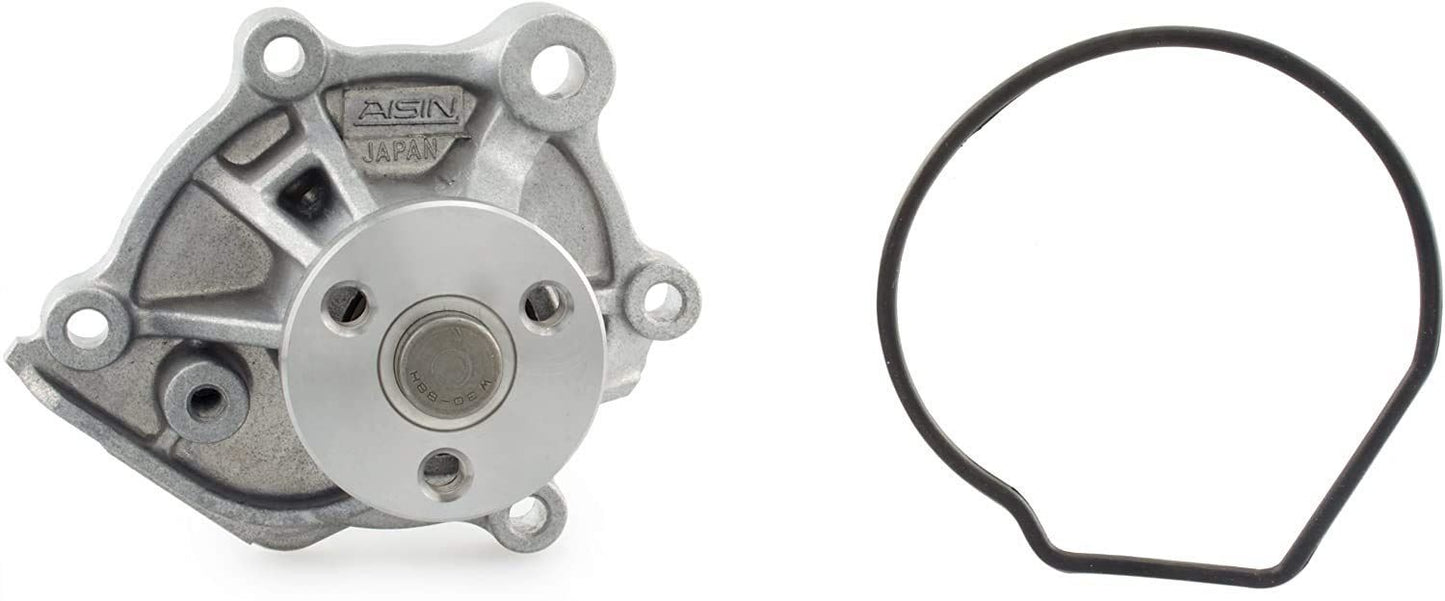 Aisin TKH-004 Kit de composants de courroie de distribution moteur