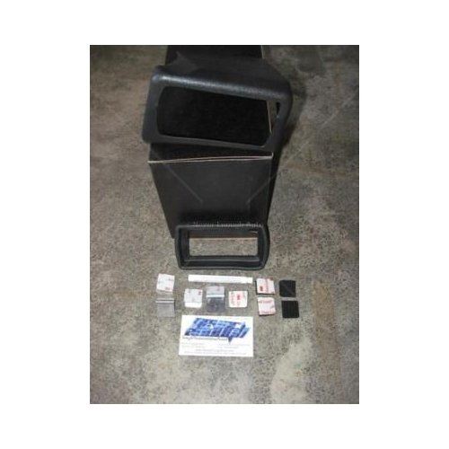 Edge Products 38304 Gauge Pod