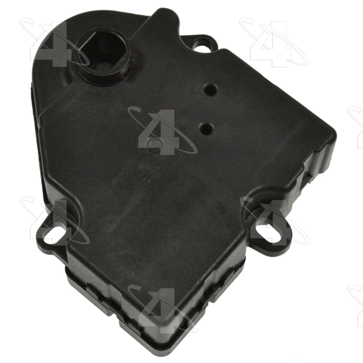 Actuador de puerta de mezcla HVAC Four Seasons 73021