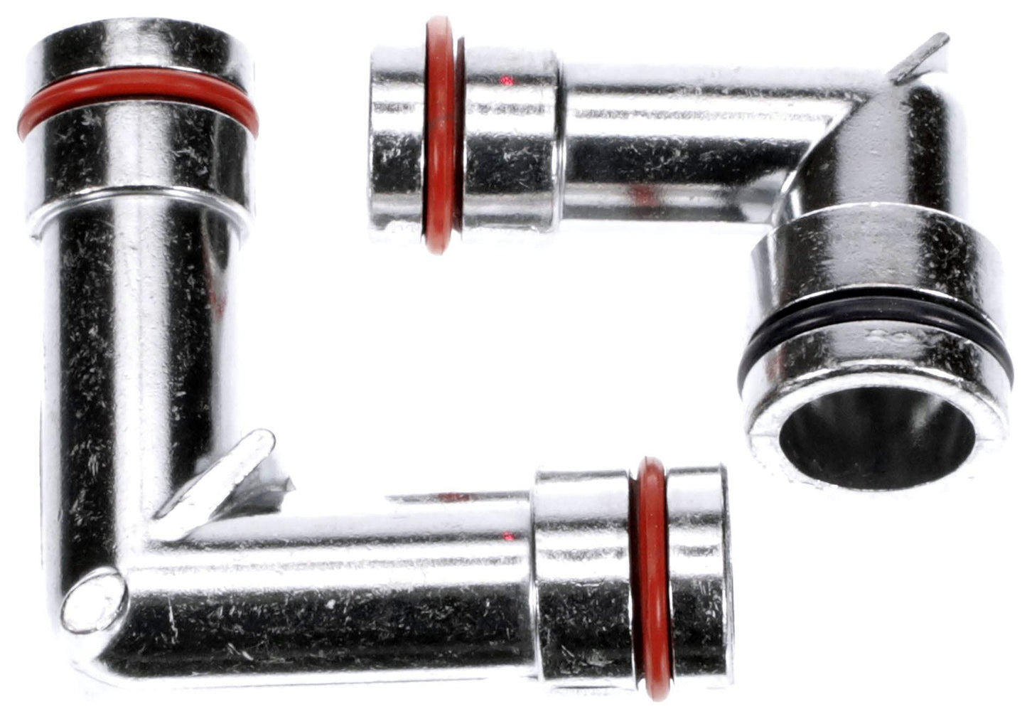 Conector de manguera de calentador HVAC Dorman 47065HP
