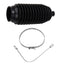 Beck/Arnley 103-3099 Kit de soufflets à crémaillère et pignon