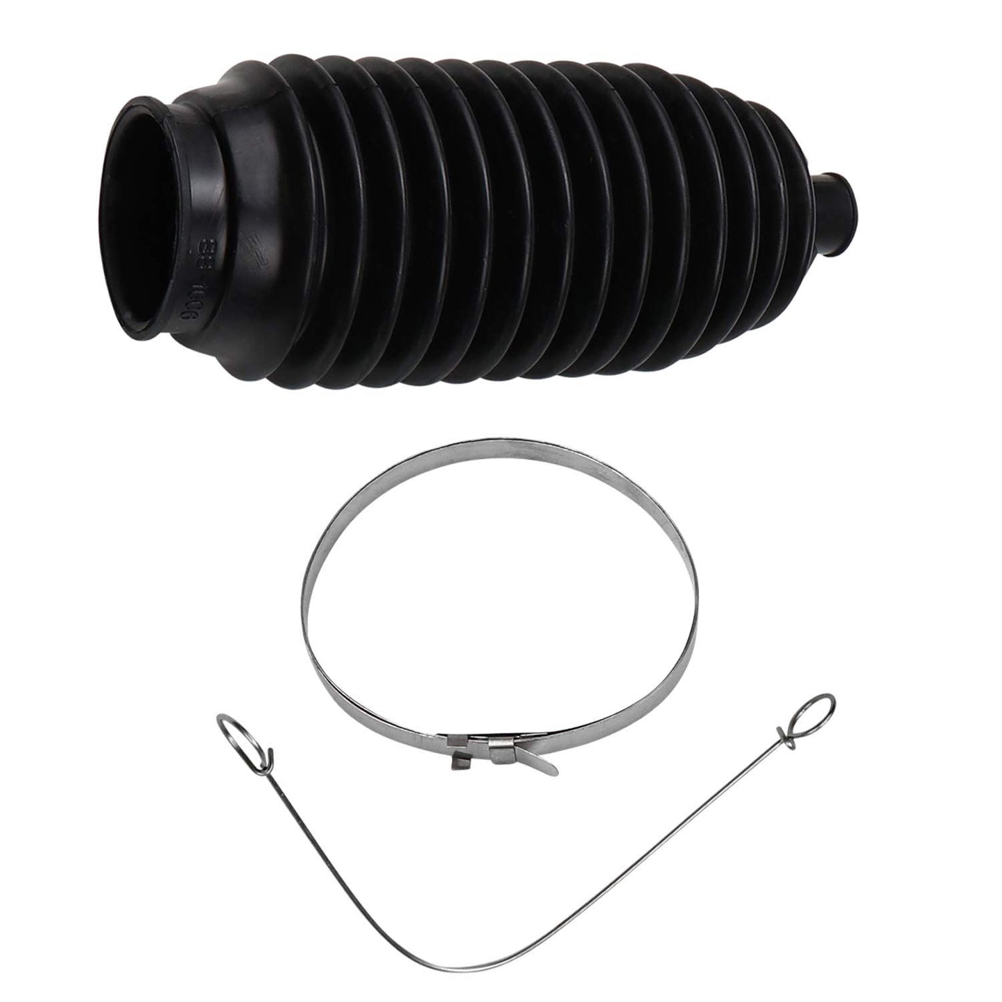 Beck/Arnley 103-3099 Kit de soufflets à crémaillère et pignon