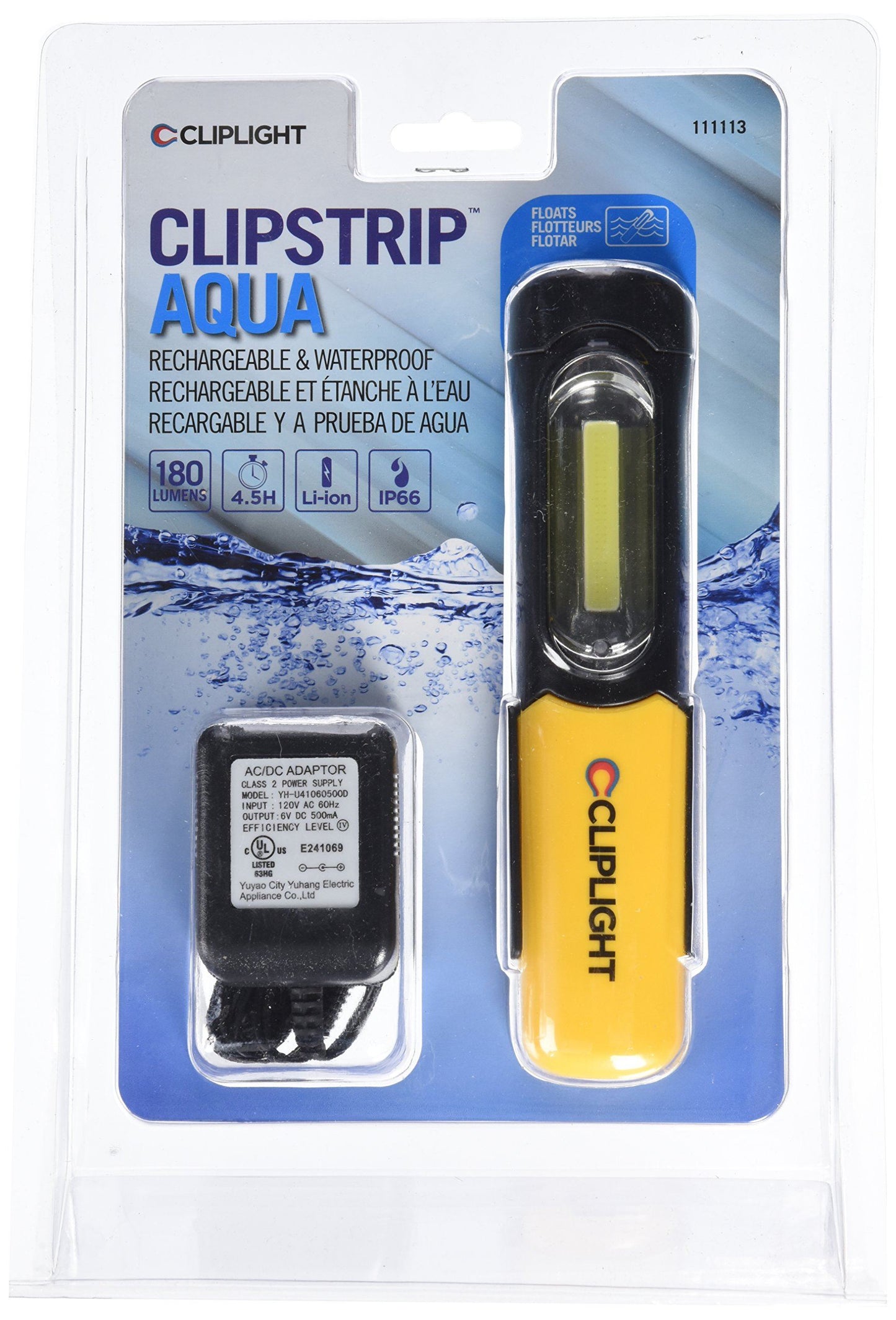 Cliplight 111113