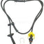BWD ABS183 Sensor de velocidad de rueda ABS