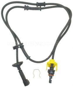 BWD ABS183 Sensor de velocidad de rueda ABS