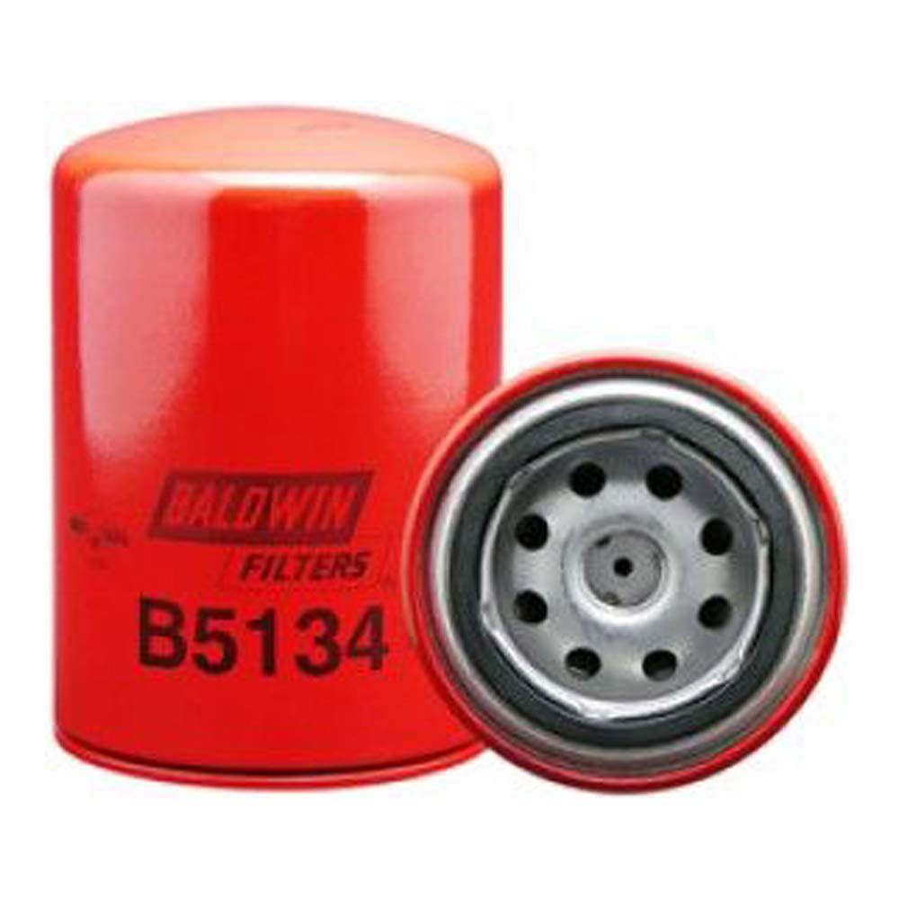 Baldwin B5134 Cooling System Filter