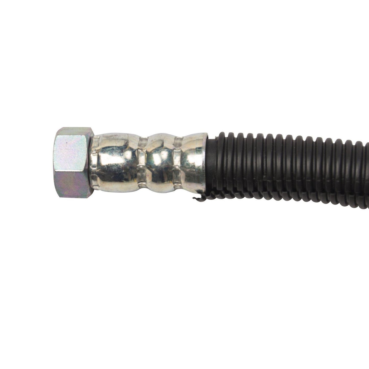 Edelmann 71776 Power Steering Pressure Line Hose Assembly