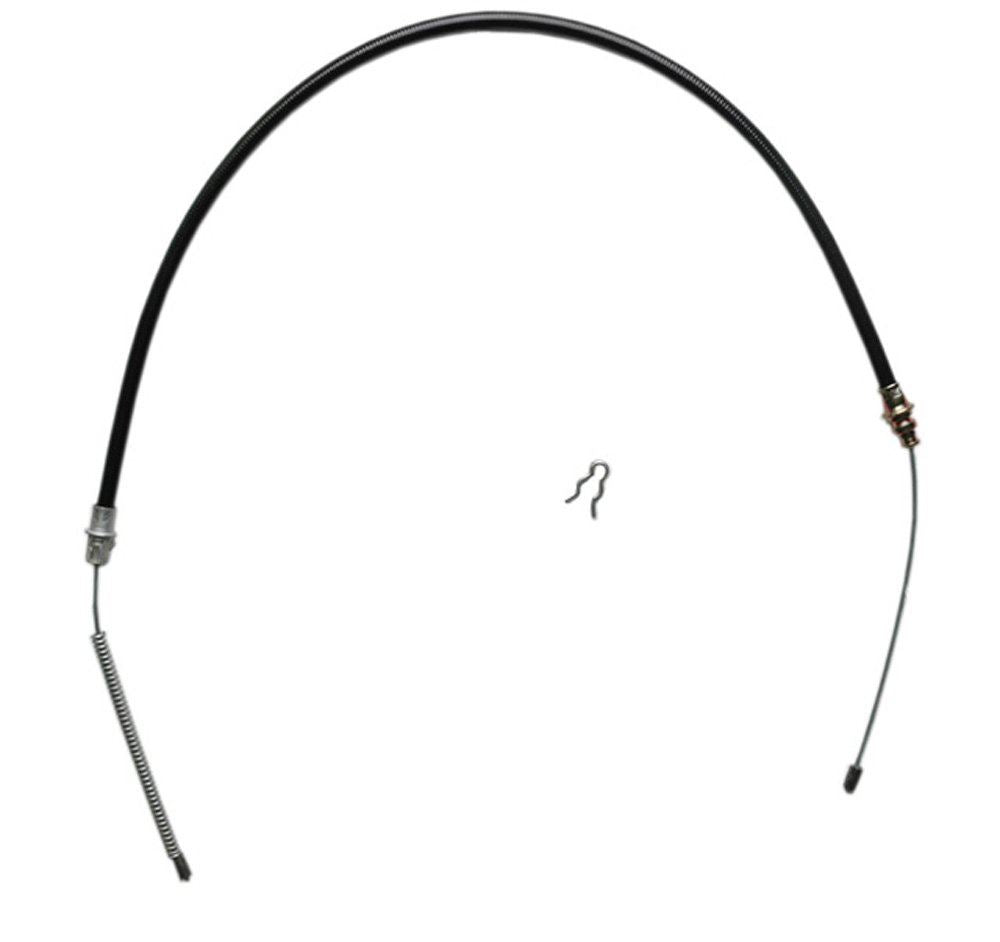 Cable de freno de estacionamiento Raybestos BC93290